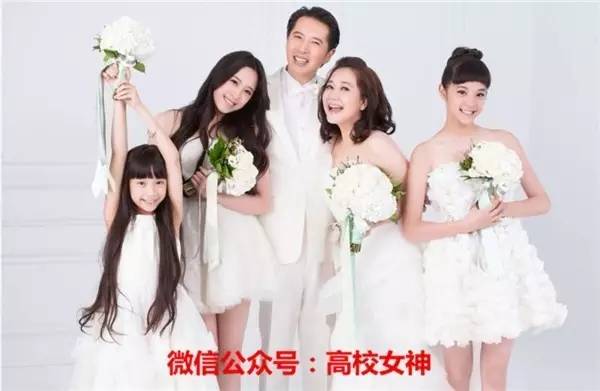 欧阳娜娜三姐妹颜值相差大,欧阳娜娜三姐妹一共几岁了