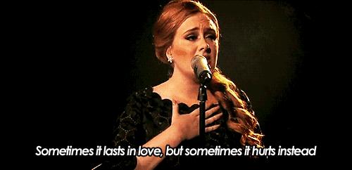 有XL号的身材没关系，重要的是你要有XL号的人生