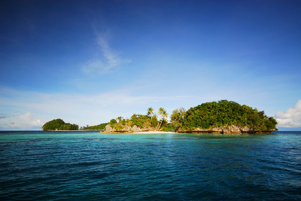 帕劳旅游免费玩,帕劳2019年能去旅游吗