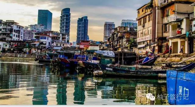 厦门攻略详细版,园博园一日游攻略厦门门票