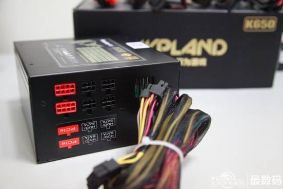 怎么看主机电源有没有虚标,应急启动电源虚标严重吗