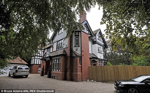 球星集体甩房想买房的看过来