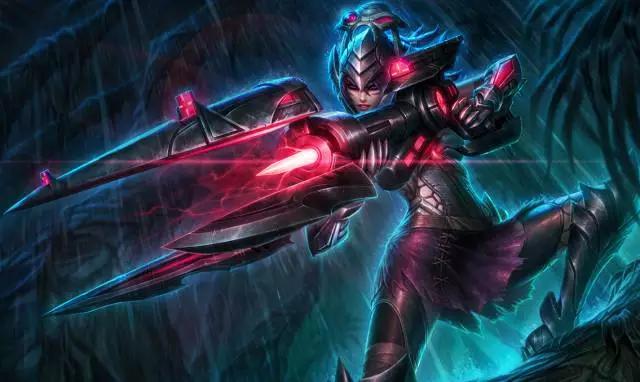 lol单体技能伤害最高的英雄,lol爆炸输出的英雄