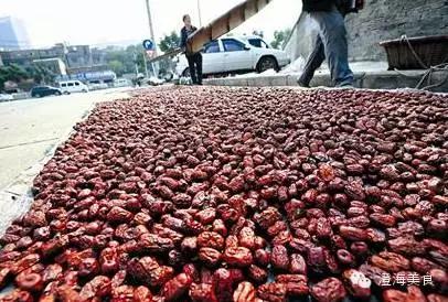 这些水果分分钟会毒死我们,看看吧.....