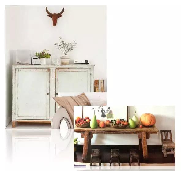 家具越少越高级,家具看起来上档次