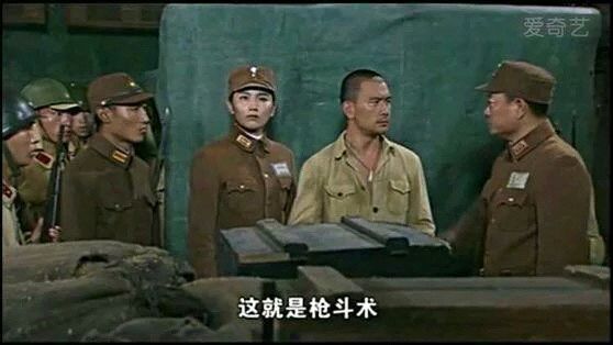 娱乐闲聊：今天我们来谈谈抗日神剧那些雷人事