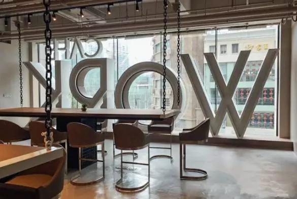 2021版魔都咖啡馆必喝榜整整50家,最美的咖啡馆推荐