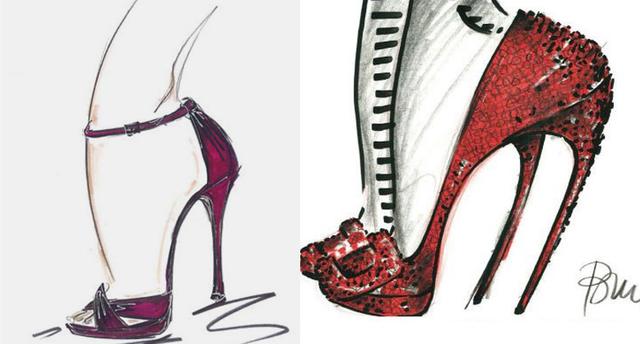 刘诗诗演的灰姑娘,刘诗诗2021红毯同款鞋