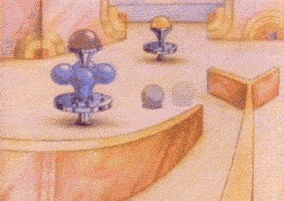 在街头弹珠台上完成人生的第一次*哈梭**，那10块钱我惦记了20年