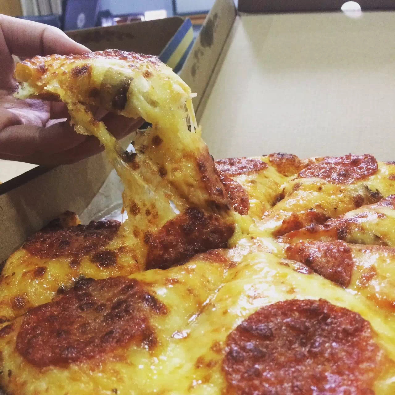 每个饥饿的夜晚,每个饥肠辘辘的夜晚