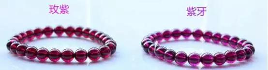 石榴石最大的忌讳,不懂石榴石这十个常识