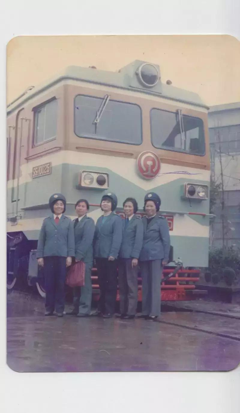 株机人的回忆都在这里，哪个历史瞬间你最喜欢？