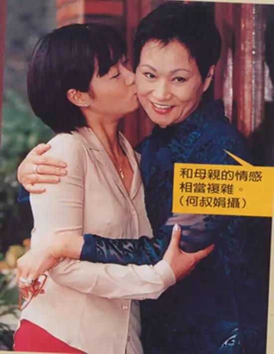 她曾是男神收割机，却因与孙耀威情伤而得抑郁症，现44岁患脑瘤