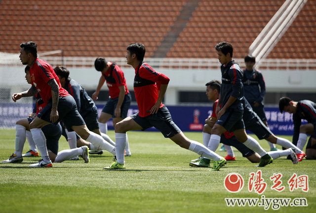 黄博文世界杯预选赛卡塔尔,国足vs卡塔尔黄博文