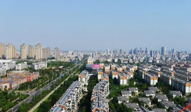 江苏经济排名后20的县,江苏各个县级经济排名前十