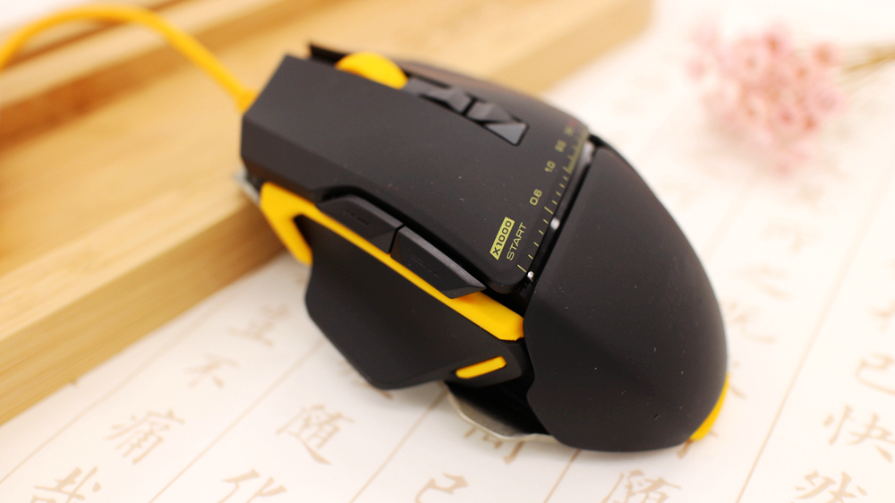 无线鼠标能像有线一样稳定吗,无线鼠标稳定性超过有线鼠标了吗