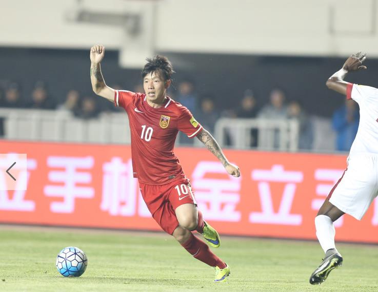 国足十二强赛出线最有希望的一次,国足胜利尖叫声