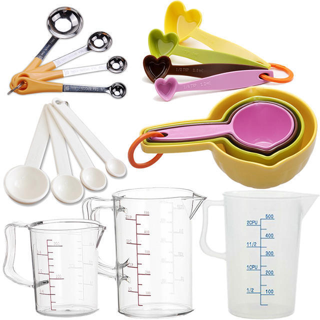 高档烘焙工具大全图解,复古烘焙工具有哪些