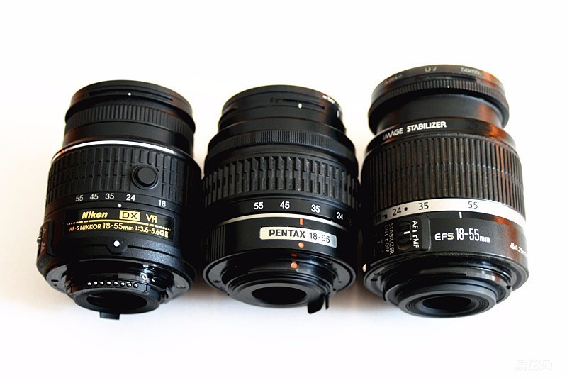 佳能尼康新手入门推荐,佳能尼康入门单反哪个好