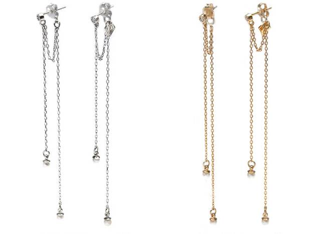 韩剧同款首饰,韩剧配饰女主角