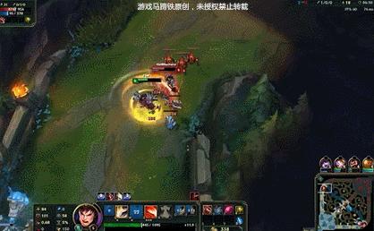 神王诺手vs神王盖伦cg,lol神王盖伦和诺手谁厉害