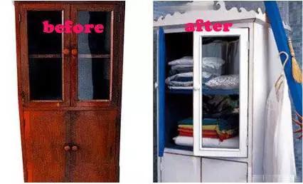 家具越少越高级,家具看起来上档次