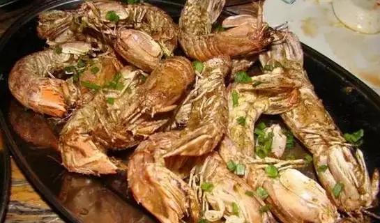 大连虾爬子几月开始吃,虾爬子几月好吃