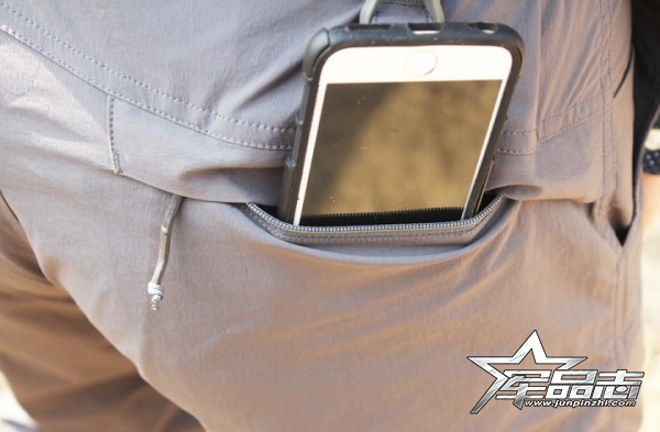 龙牙三代烈刃长裤,龙牙烈刃外勤裤