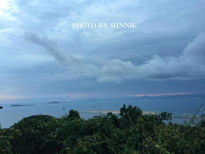 北纬十八度之三亚,北纬18度的旅行三亚游记