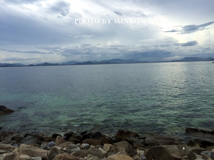 北纬十八度之三亚,北纬18度的旅行三亚游记