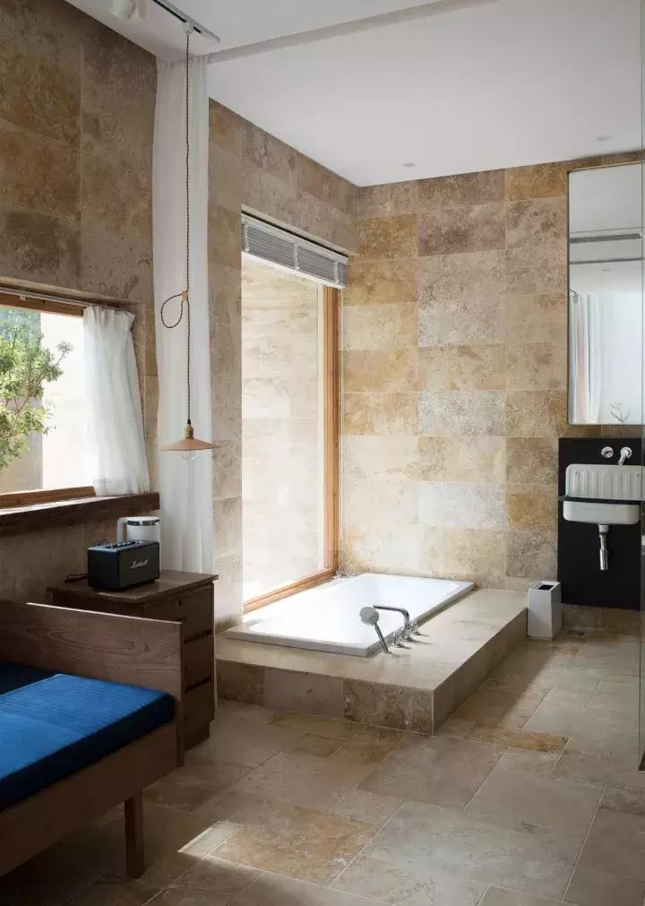 厉害了，很想拥有这样的雅居！