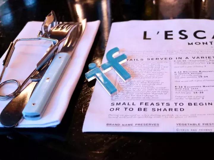 蜗牛是周杰伦的“励志写照”，却是法国人最爱的夜宵