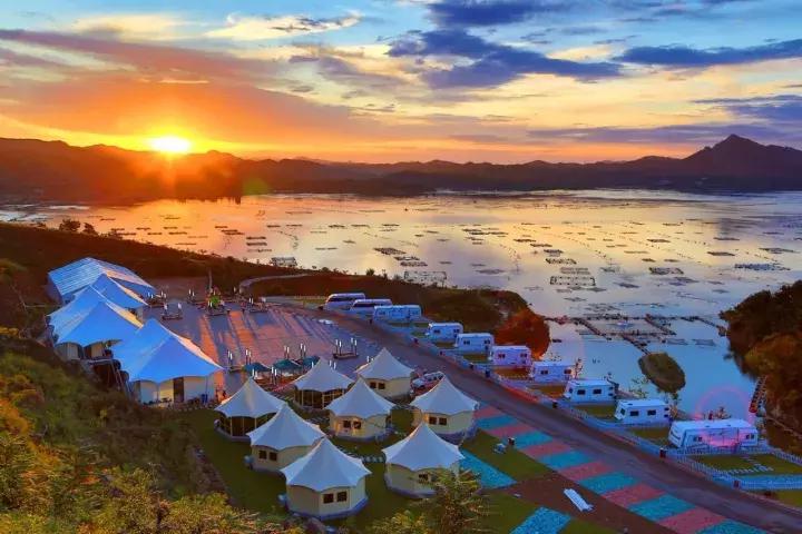 唐山有啥传说,唐山名字的由来故事