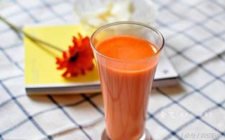 番茄香蕉汁可以做面膜吗,番茄胡萝卜苹果汁可以做面膜吗