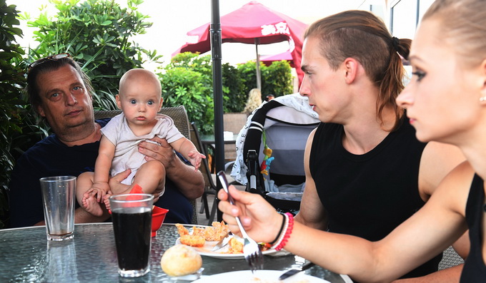 马秀扮演者,史诗马秀特洛伊演员