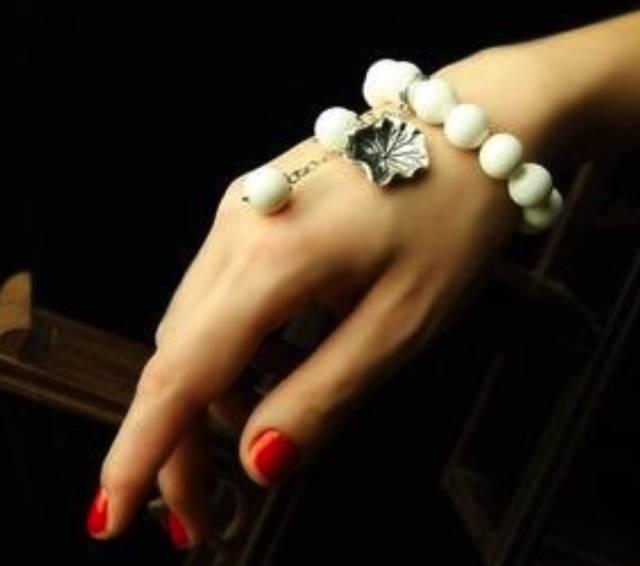 小白玉石入门,四十九种珠宝玉石常识讲解!再也不会被忽悠