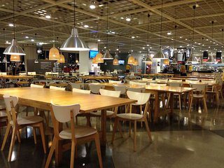 在宜家全职店员上班的真实感受,在宜家工作是一种什么体验