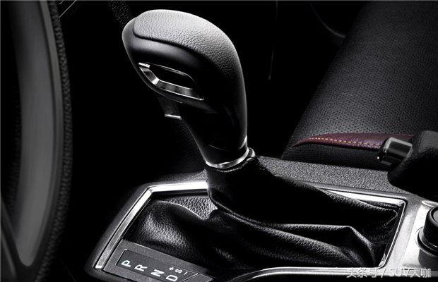 撼路者2.3t和普拉多3500越野,福特撼路者柴油版最新消息