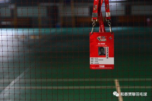 多图｜参赛证的方寸之间