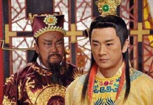 四位仁字庙号的皇帝,中国第一个庙号中有仁字的皇帝