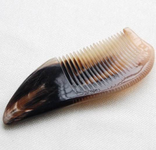 牛角用途大全,牛角有哪些收藏价值