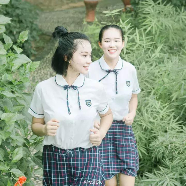 毕业后的南宁人会对高中的自己说些什么?