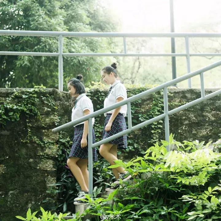 毕业后的南宁人会对高中的自己说些什么?