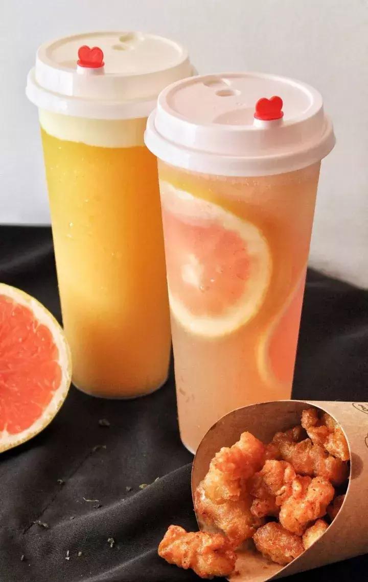 这家“鸡店”让小姑娘都梦魂萦绕,大放豪言要做南宁“爪爪”NO.1