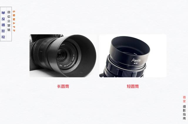 本以为是鸡肋的遮阳板,遮光罩有没有必要