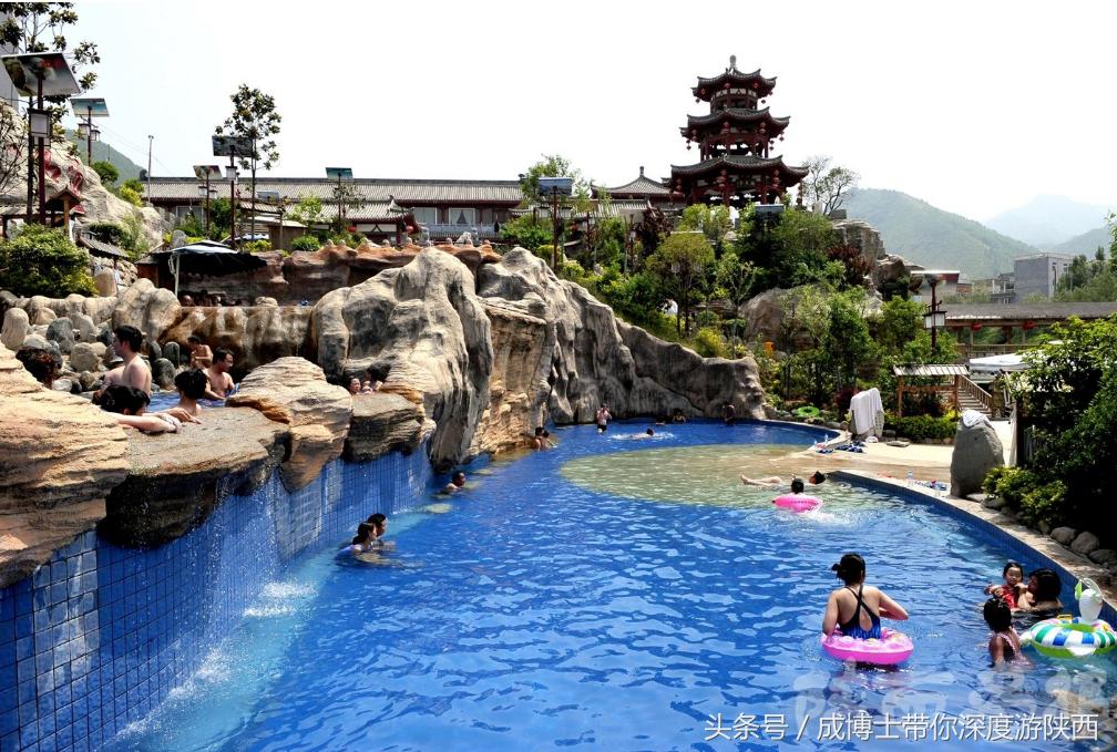 西安今年开放的免费旅游景区,西安茯茶小镇旅游景区攻略