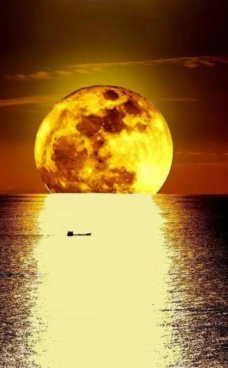 中秋节来历和习俗附中秋诗词,中秋节邂逅最美的中秋诗词