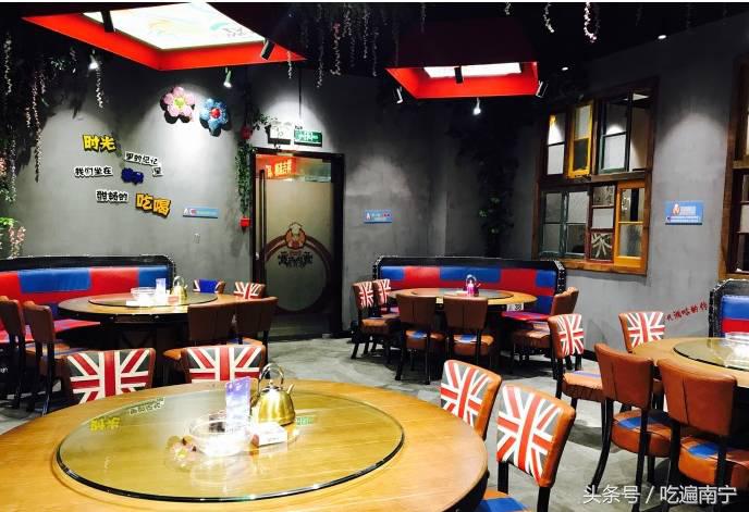 南宁适合宴请25人包厢的实惠餐厅,南宁大包厢餐厅