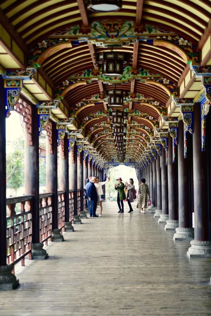 十一长假出游如何拍照,十一出游照片怎么拍