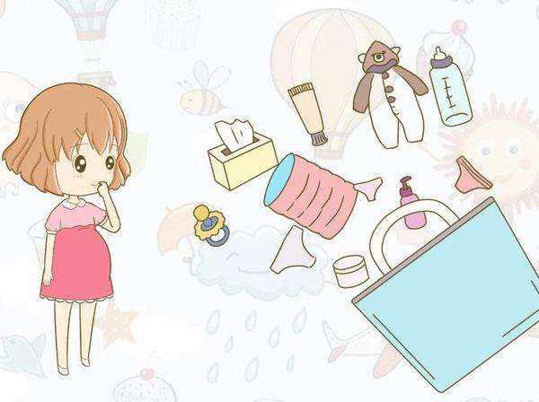 待产包真有必要买这么多吗？30条实践经验，让准妈妈买不了吃亏